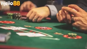 Tổng hợp chi tiết mọi thông tin về Poker Hello88 cho các tân binh