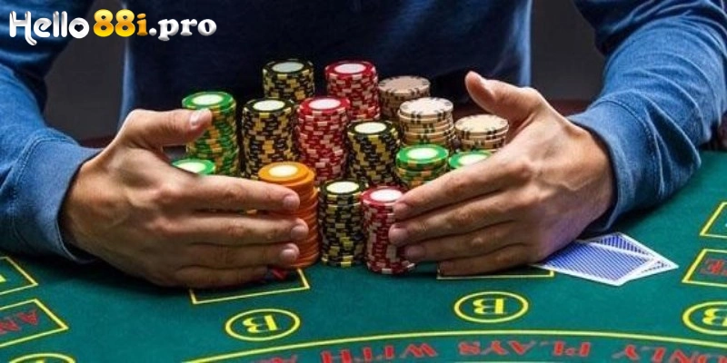 Soi cầu theo các thế bài Baccarat