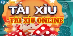 Tài xỉu online